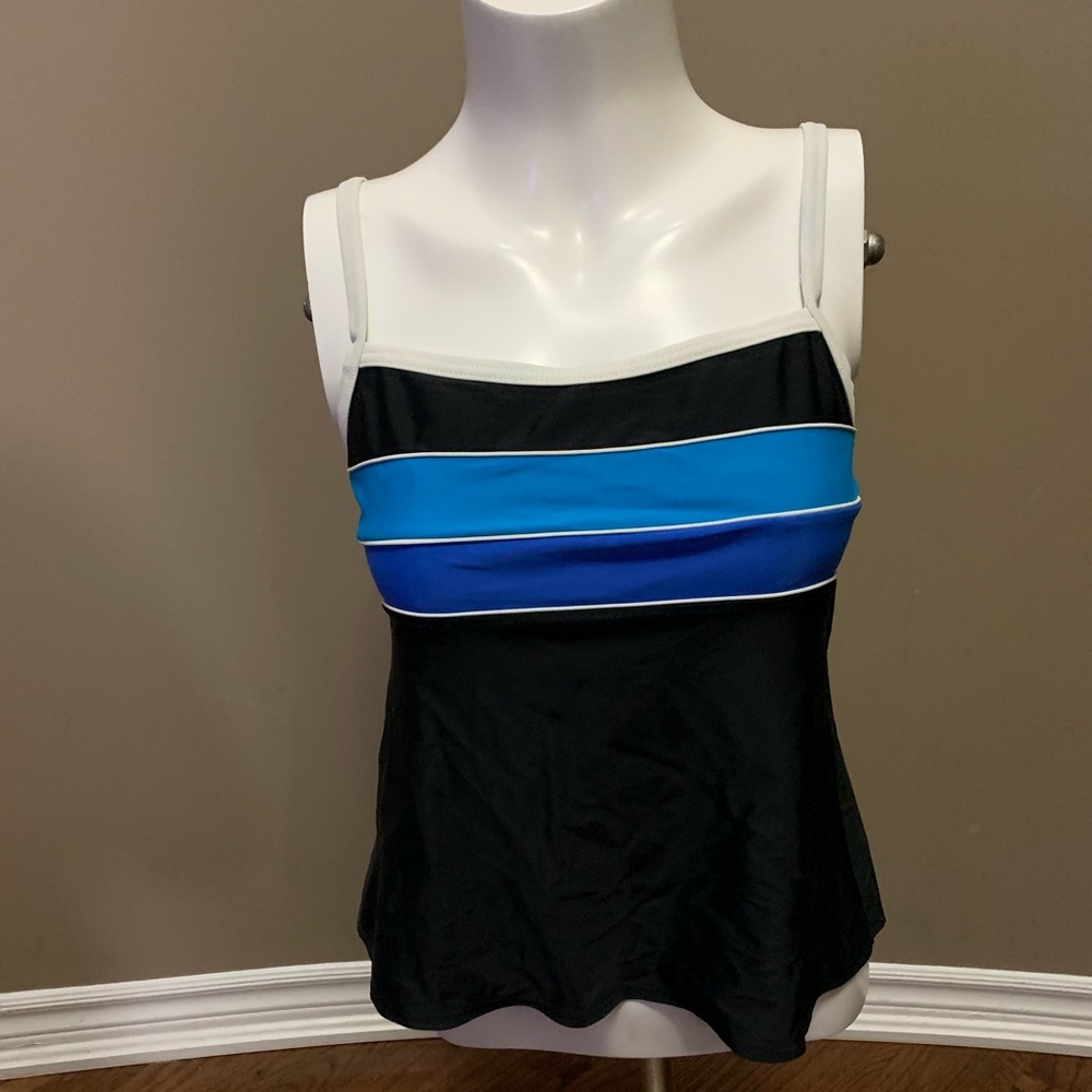 Tankini Top - Picture 2 of 3